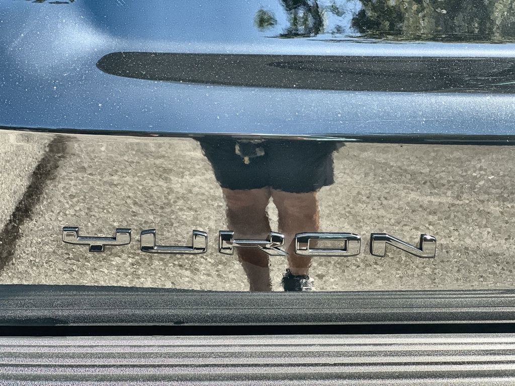 Certified 2024 GMC Yukon Denali Ultimate image 31