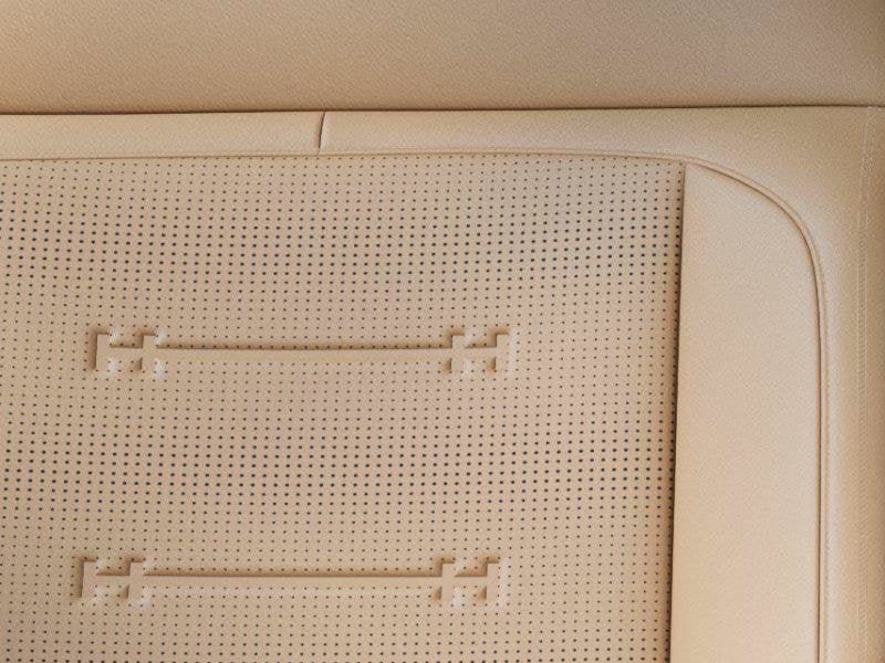 New 2027 Hyundai Santa Fe Calligraphy FWD image 19