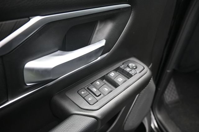 New 2027 RAM 1500 4x4 Crew Cab image 13