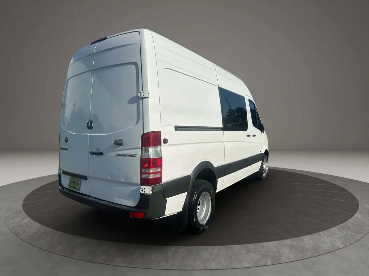 Used 2012 Mercedes-Benz Sprinter 3500 image 6