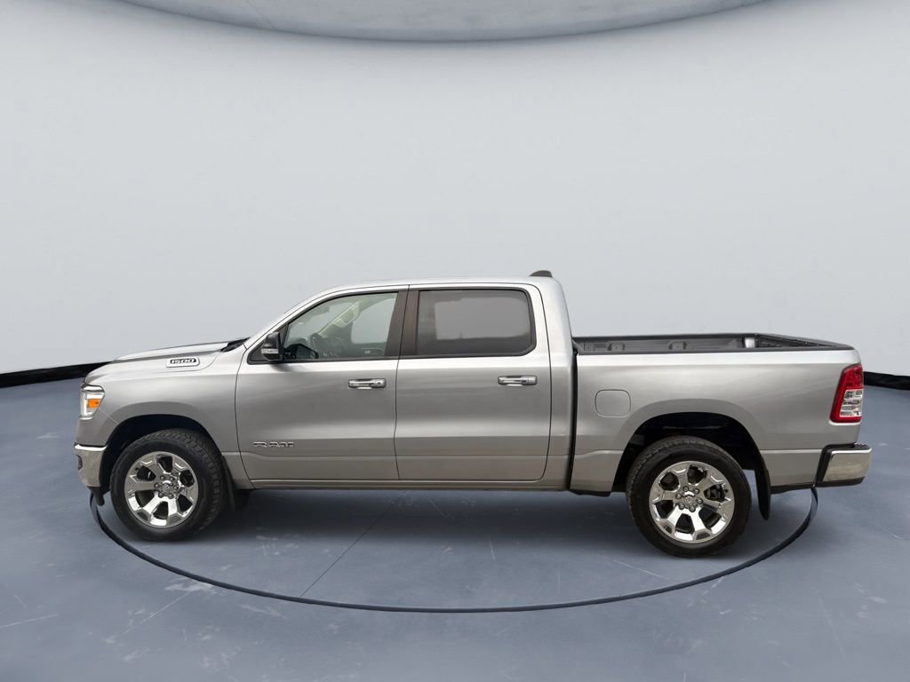 Used 2019 RAM 1500 Big Horn AWD/4WD image 6