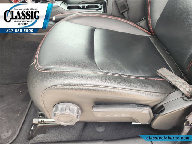 Used 2022 Jeep Wrangler Unlimited Rubicon w/ Xtreme Recon 35" Tire Package image 25