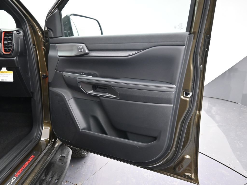 New 2025 Ford Ranger Raptor image 26