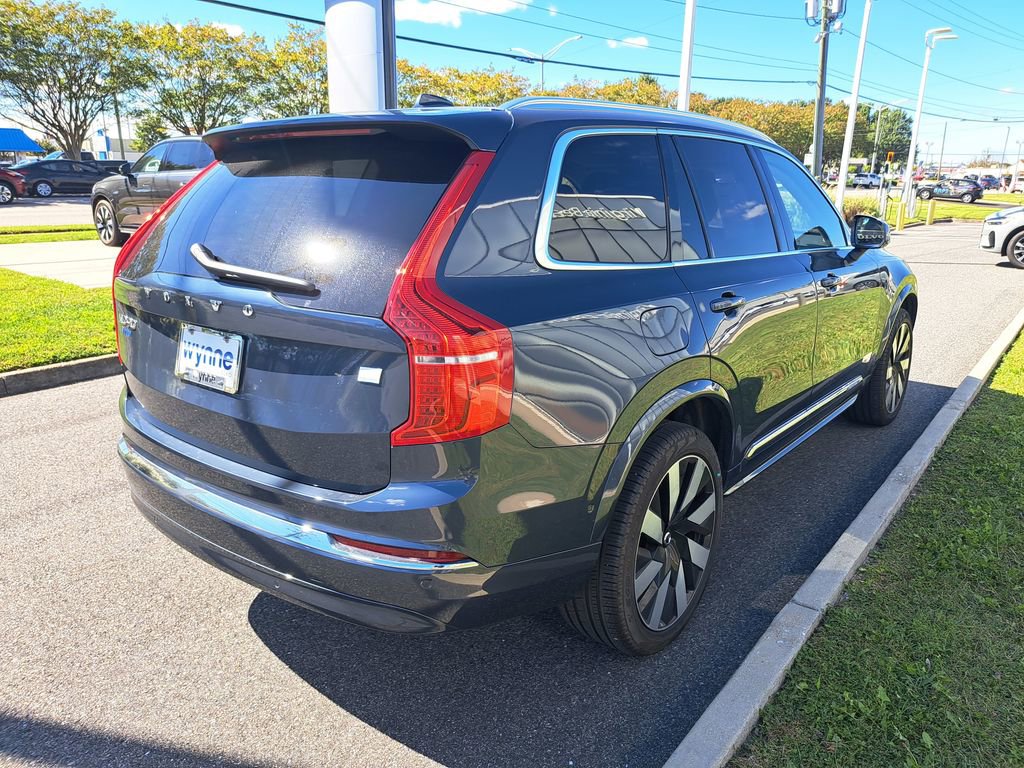 Used 2023 Volvo XC90 T8 Ultimate image 5