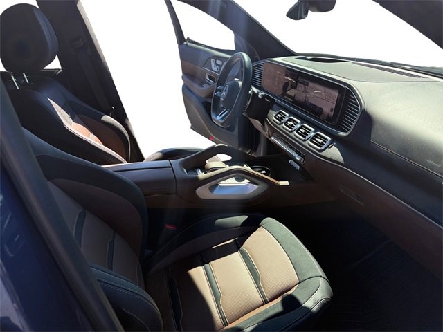 Used 2024 Mercedes-Benz GLE 63 AMG S image 15