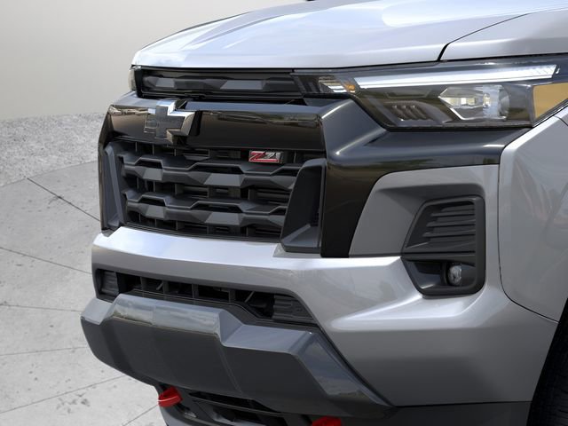 New 2026 Chevrolet Colorado Z71 image 13