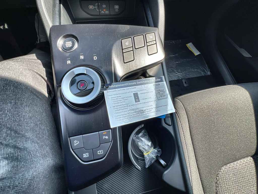 New 2026 Kia Sportage S AWD/4WD image 19