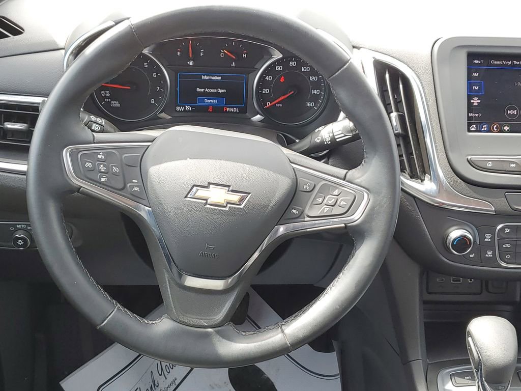 Certified 2024 Chevrolet Equinox LT w/ LPO, Floor Liner Package AWD/4WD image 27