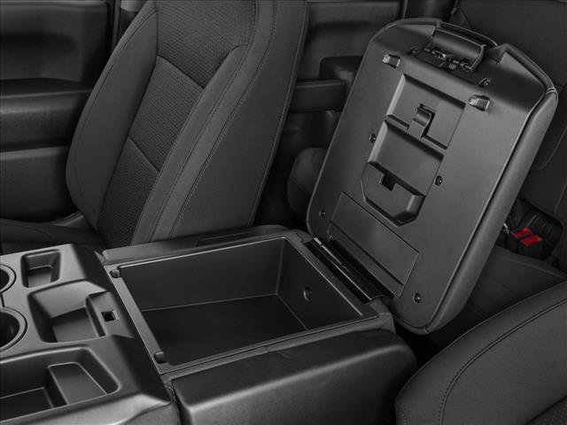 New 2026 Chevrolet Silverado 2500 LT image 10