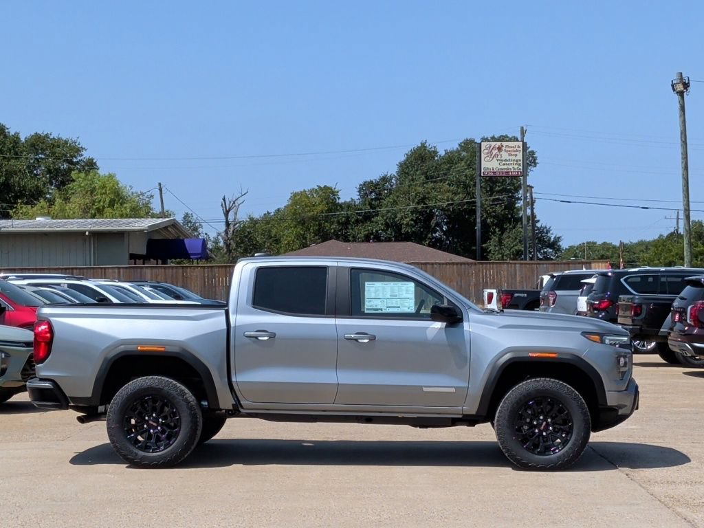 New 2026 GMC Canyon Elevation w/ Convenience Package RWD image 9