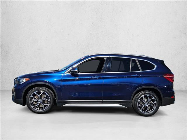 Used 2020 BMW X1 sDrive28i w/ Convenience Package image 10