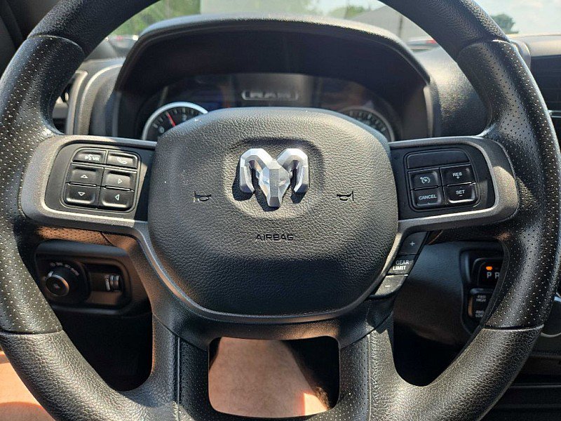 Used 2022 RAM 2500 Tradesman image 19