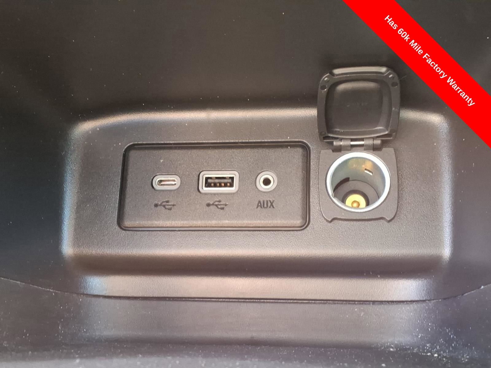 Used 2024 Chevrolet Equinox LS w/ LS Convenience Package image 20