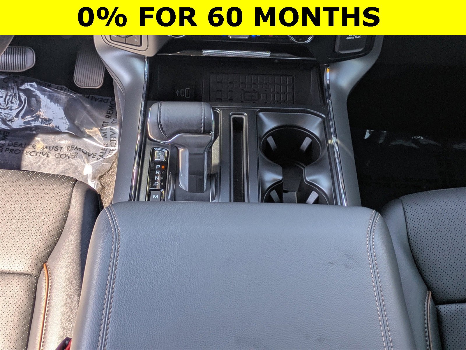 New 2025 Ford F150 Lariat w/ Equipment Group 502A High image 20