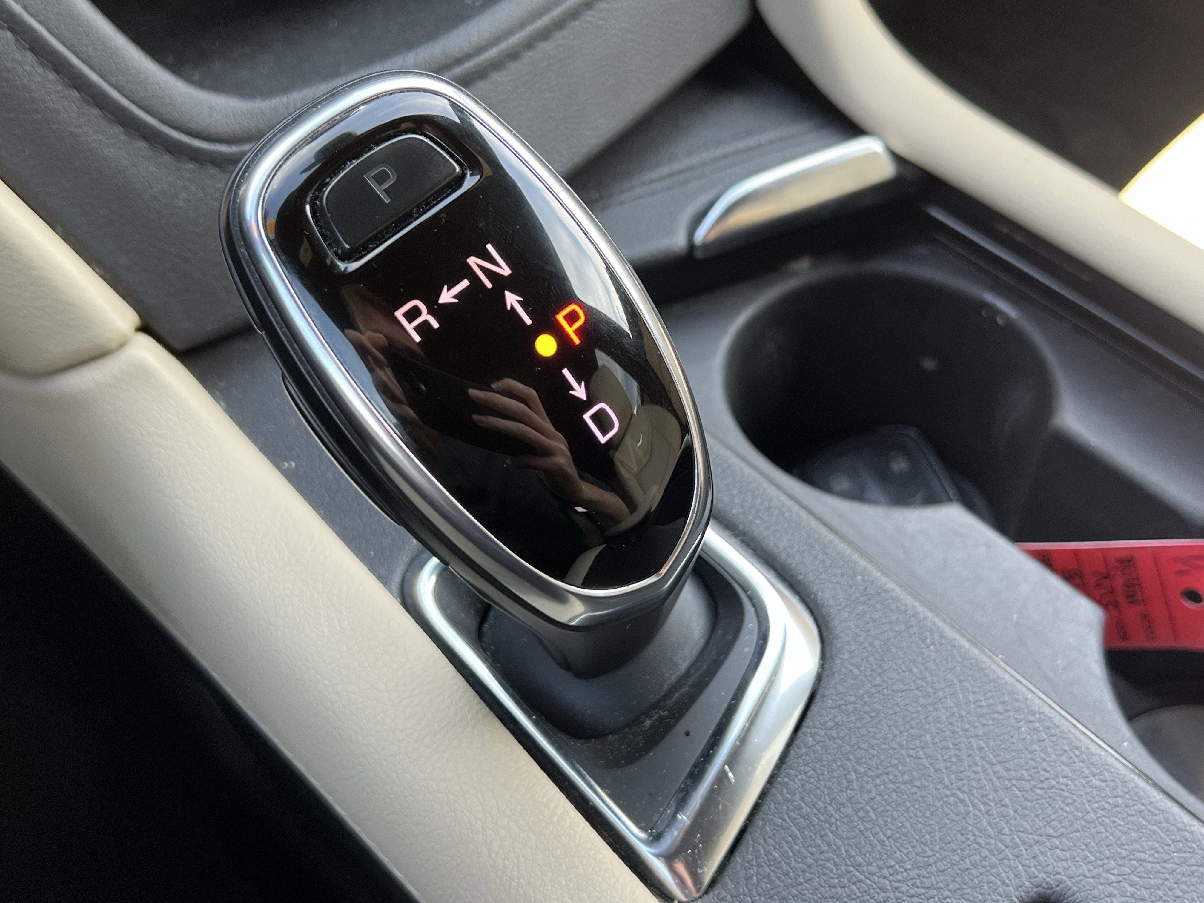 Used 2019 Cadillac XT5 Luxury AWD/4WD image 26