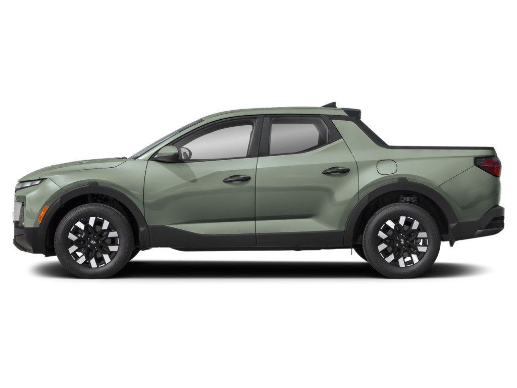 New 2026 Hyundai Santa Cruz SE FWD image 20