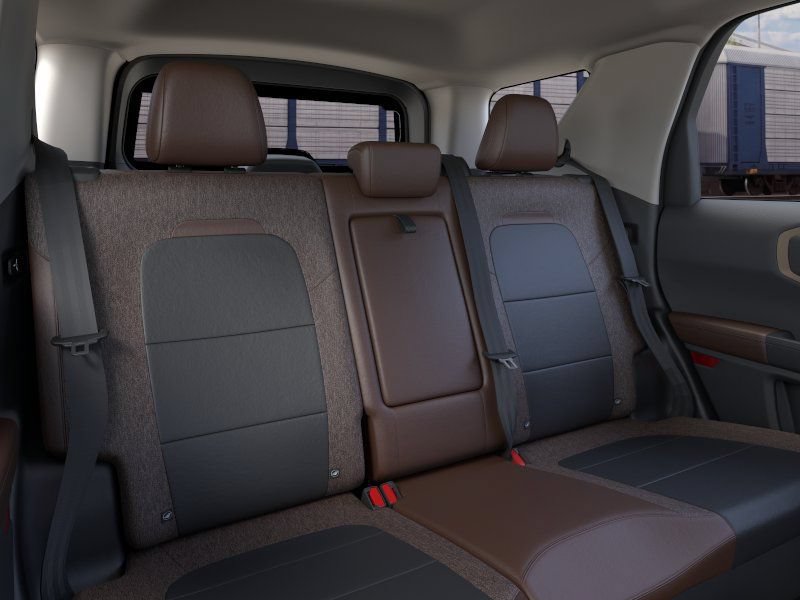 New 2026 Ford Bronco Sport Outer Banks AWD/4WD image 11