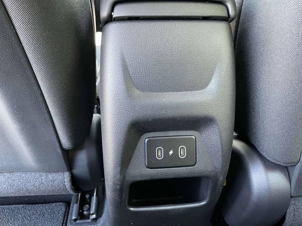 New 2025 Hyundai Venue SEL image 12