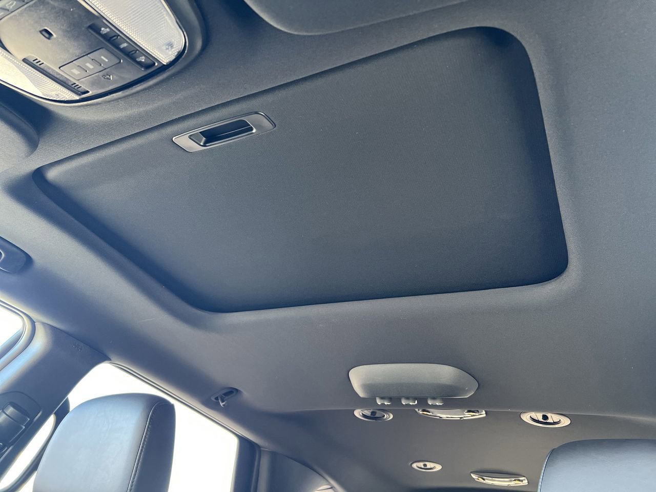 New 2026 Dodge Durango GT image 3