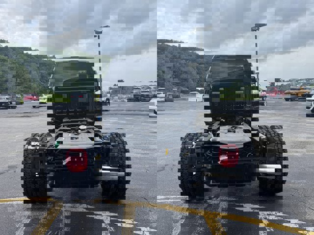 New 2025 RAM 5500 Tradesman image 3