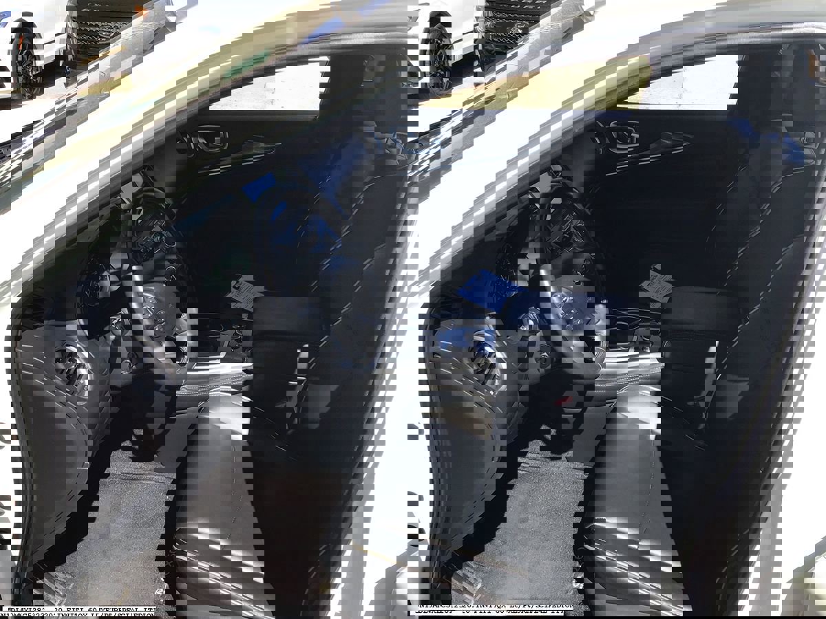 Used 2020 INFINITI QX60 Luxe w/ Edition 30 Essential Package image 12