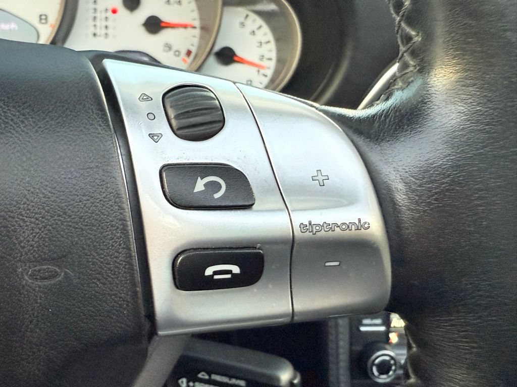 Used 2009 Porsche 911 Turbo AWD/4WD image 50