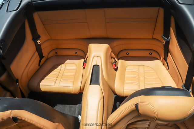 Used 2015 Ferrari California T RWD image 70