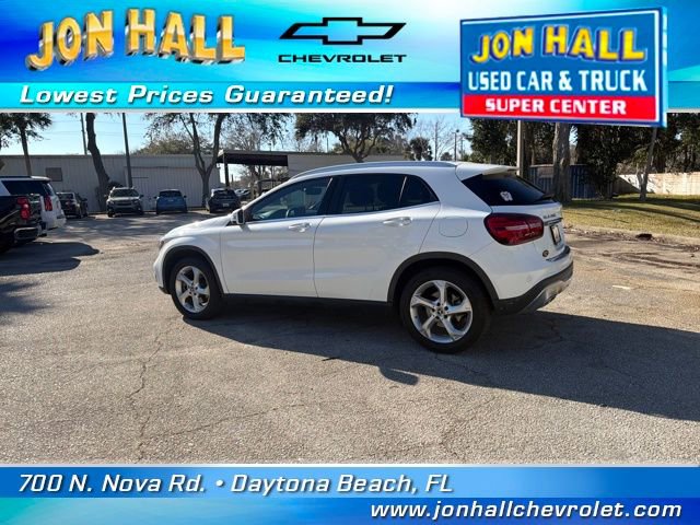 Used 2020 Mercedes-Benz GLA 250 4MATIC image 6