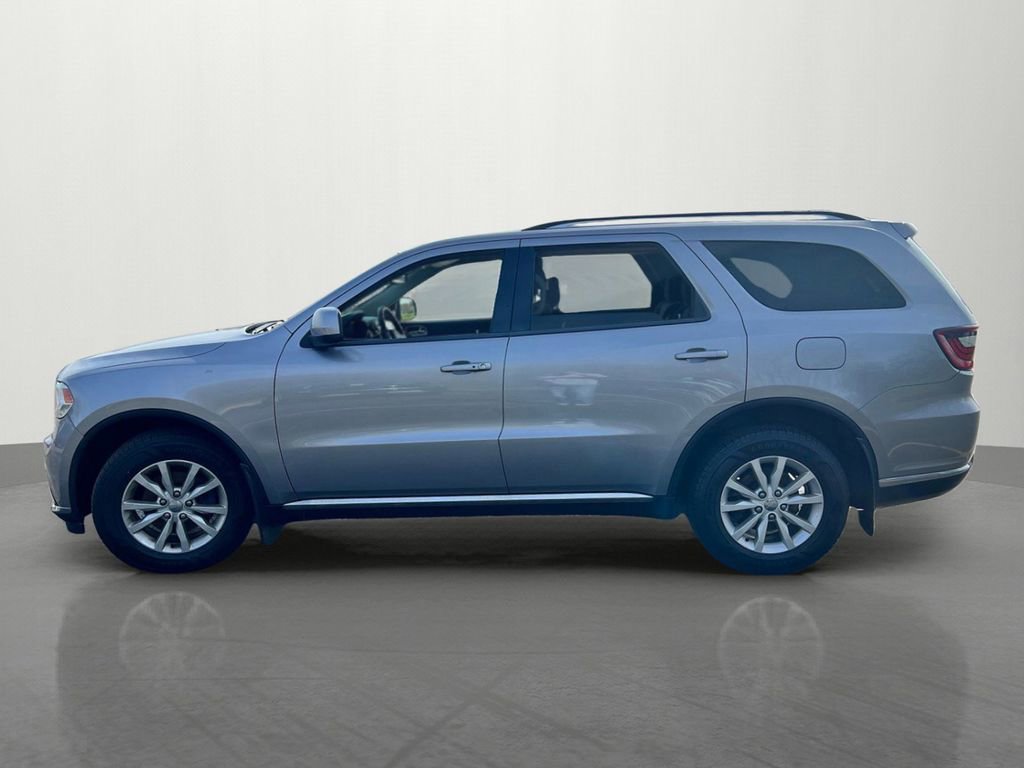 Used 2014 Dodge Durango SXT w/ Quick Order Package 23B AWD/4WD image 5