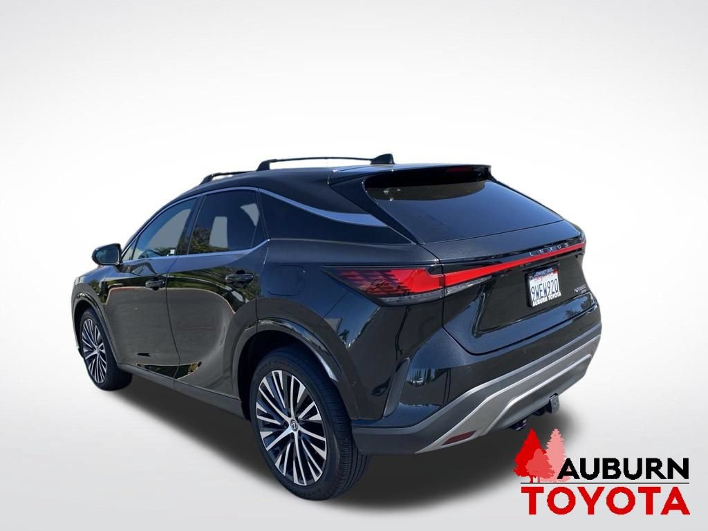 Used 2024 Lexus RX 350 Premium Plus w/ Convenience Package AWD/4WD image 5