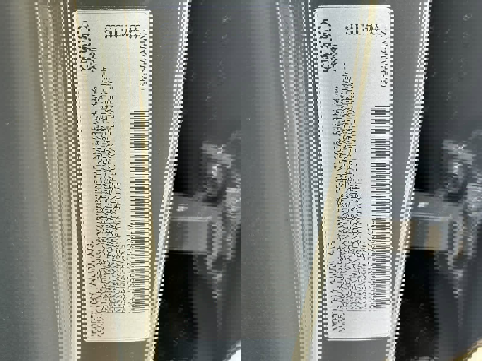 New 2026 Audi RS e-tron GT performance image 28