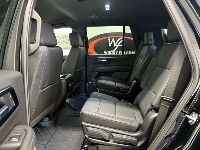 New 2026 Chevrolet Tahoe LT w/ Comfort Package image 16
