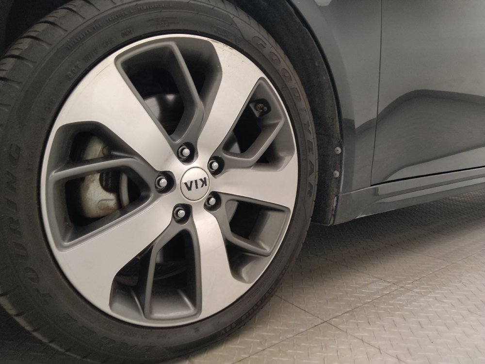 Used 2019 Kia Optima S w/ S Panoramic Sunroof Package FWD image 31