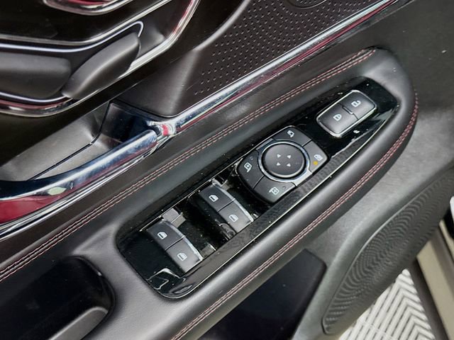 Used 2024 Lincoln Corsair Reserve image 18