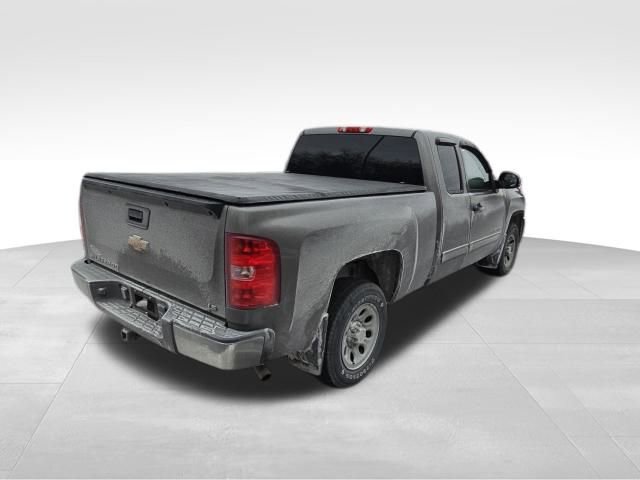 Used 2013 Chevrolet Silverado 1500 LS image 7
