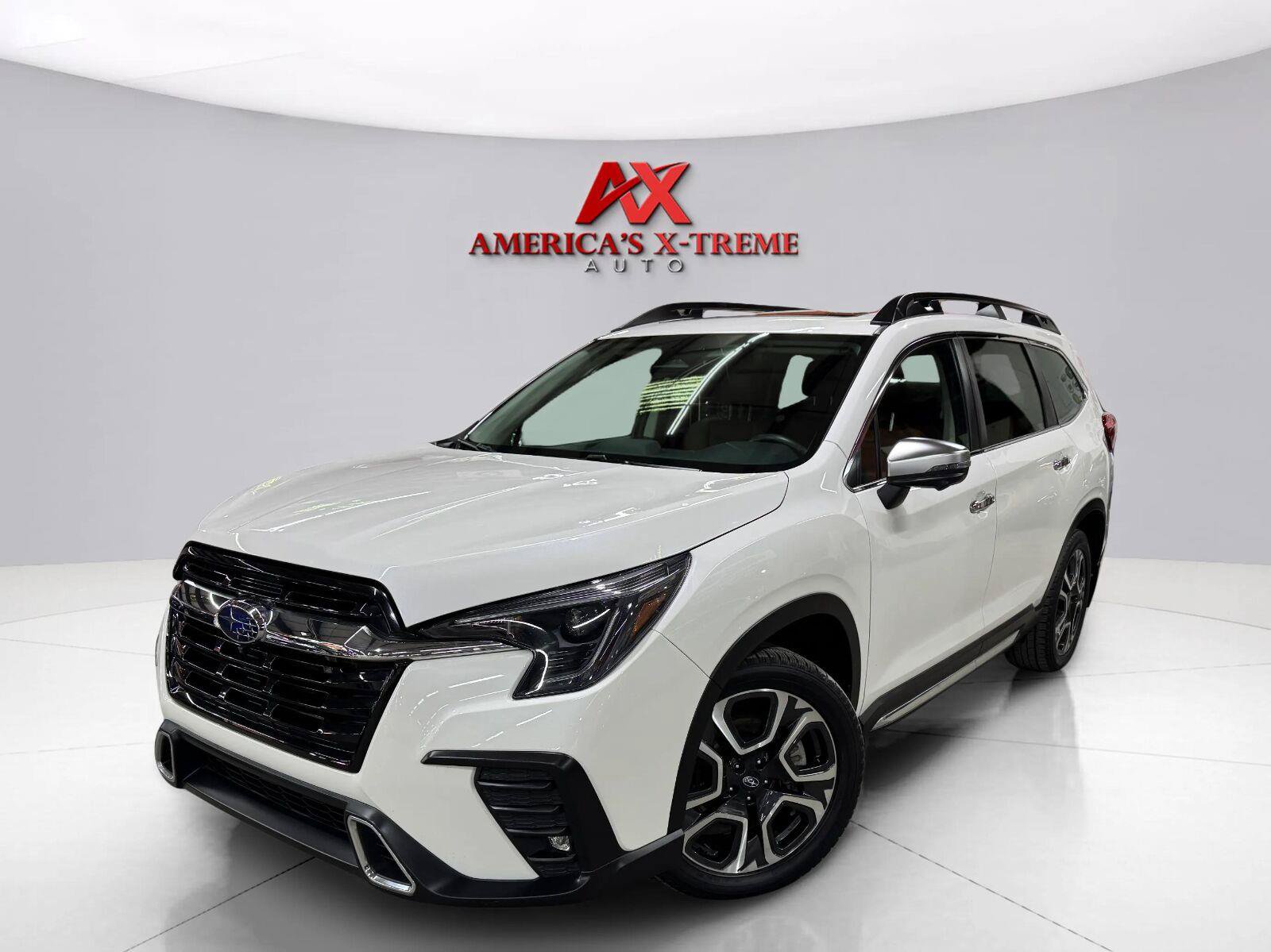 Used 2023 Subaru Ascent Touring