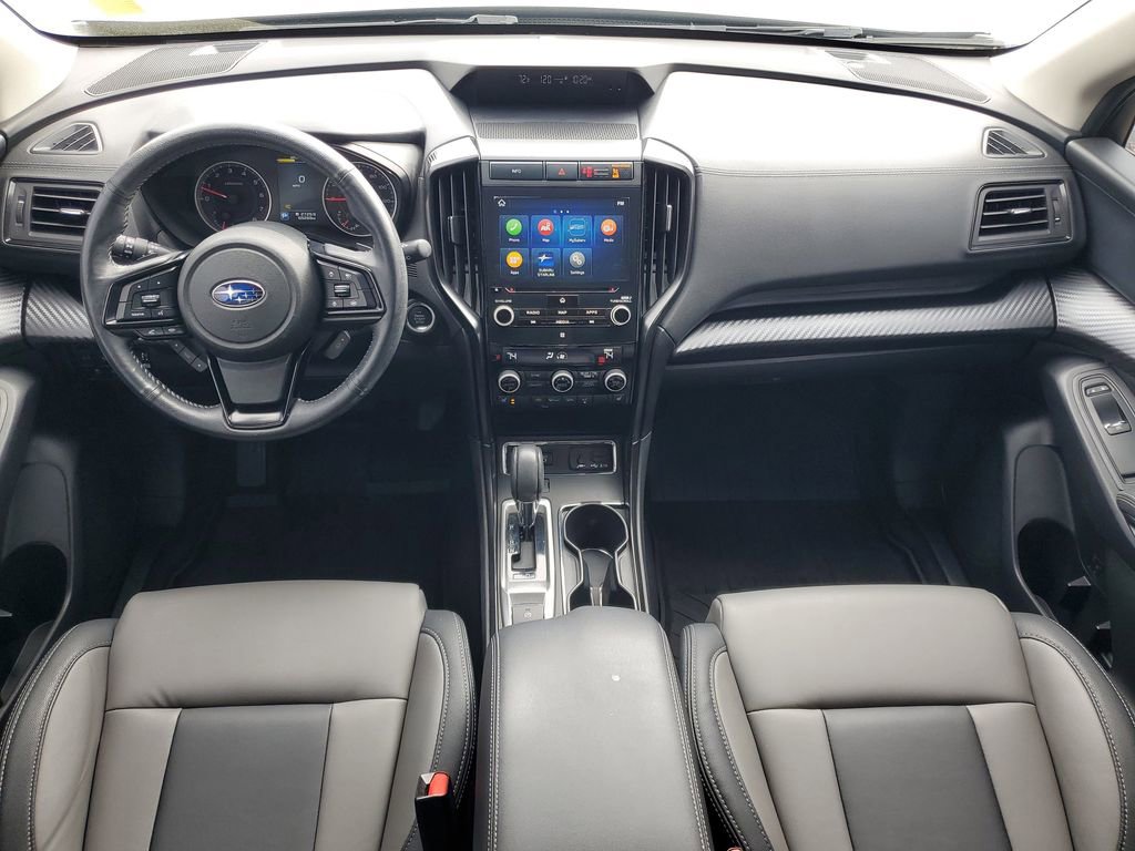 Used 2022 Subaru Ascent Onyx Edition image 29