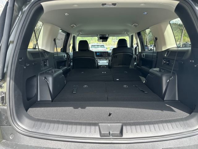 New 2026 Hyundai Santa Fe SEL AWD/4WD image 22