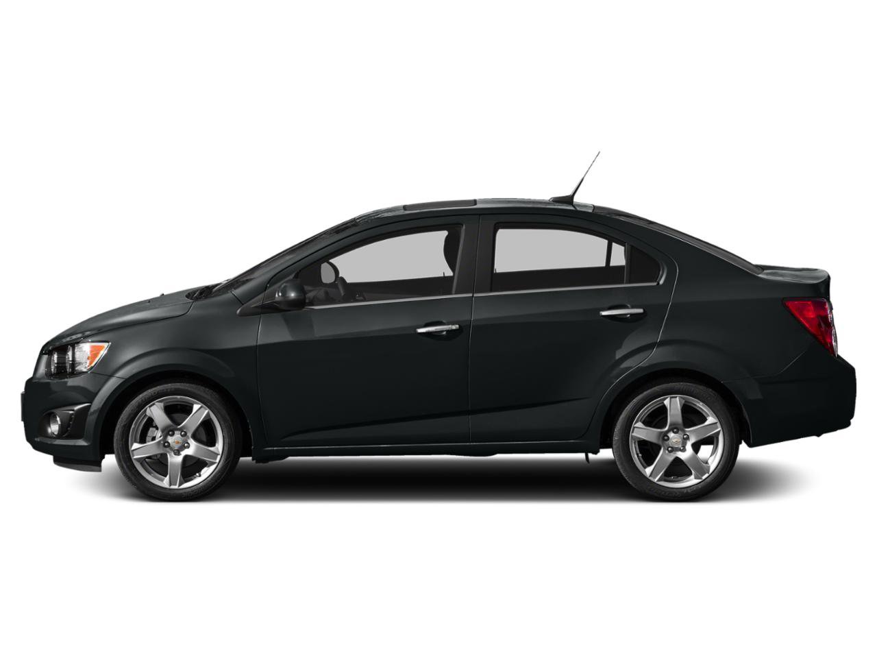 Used 2015 Chevrolet Sonic LT FWD image 35