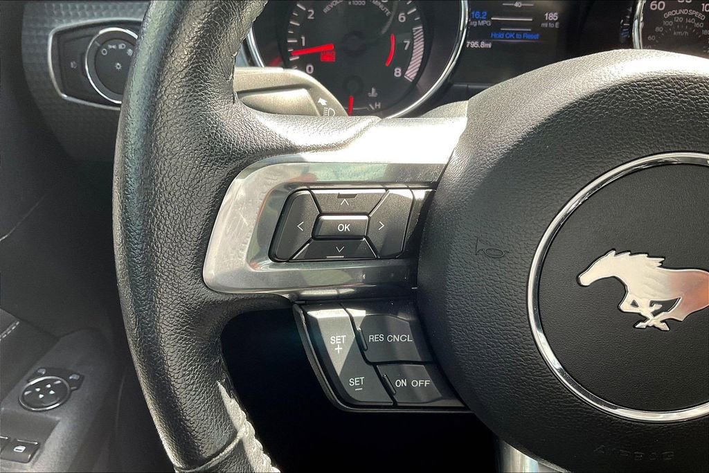 Used 2016 Ford Mustang GT w/ GT Performance Package image 11