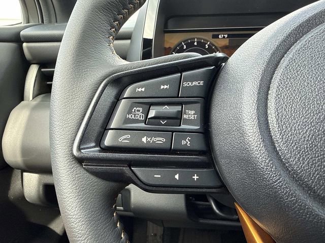 New 2026 Subaru Outback Wilderness image 25