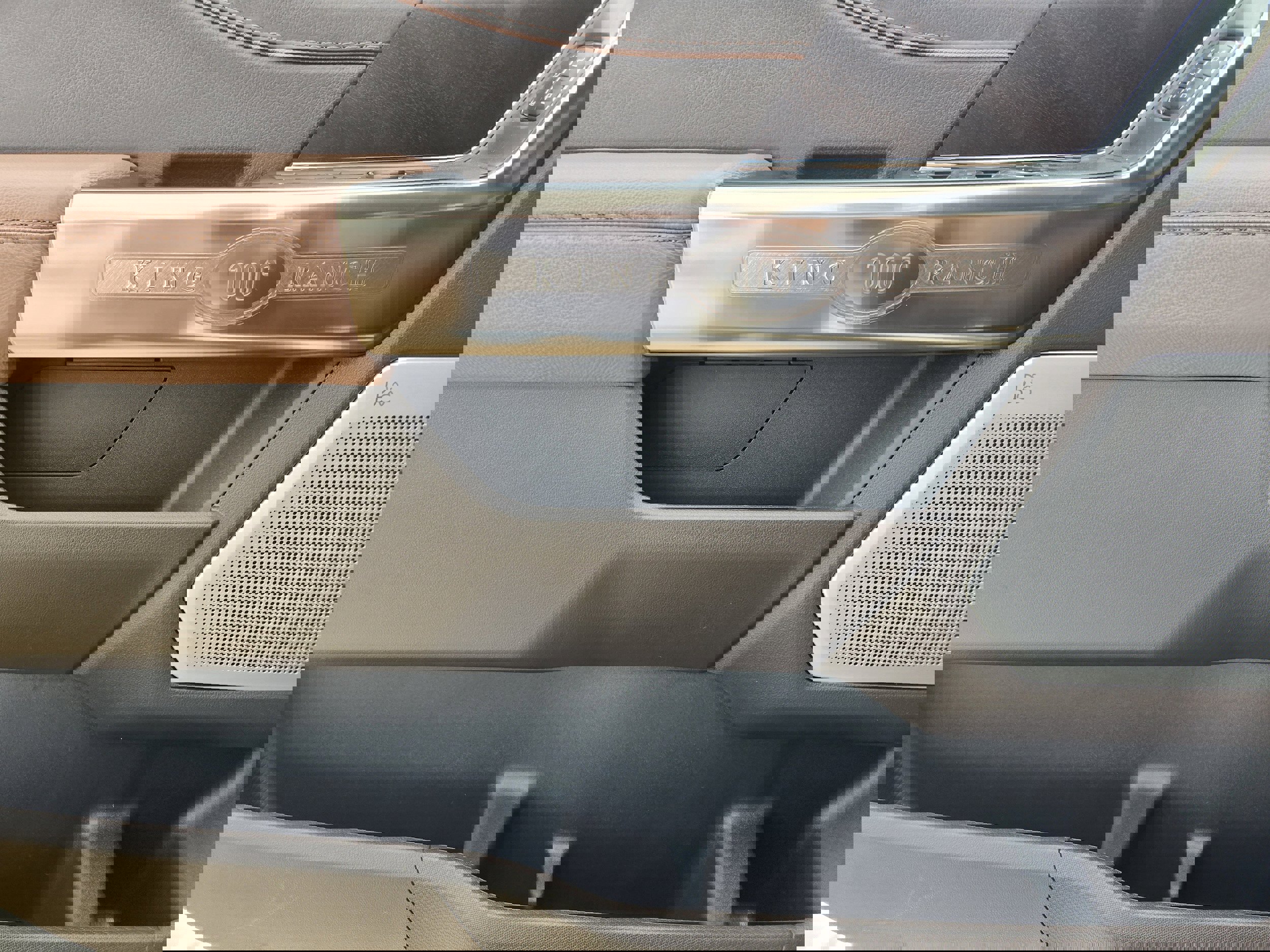 New 2026 Ford F150 King Ranch w/ Equipment Group 601A High AWD/4WD image 17