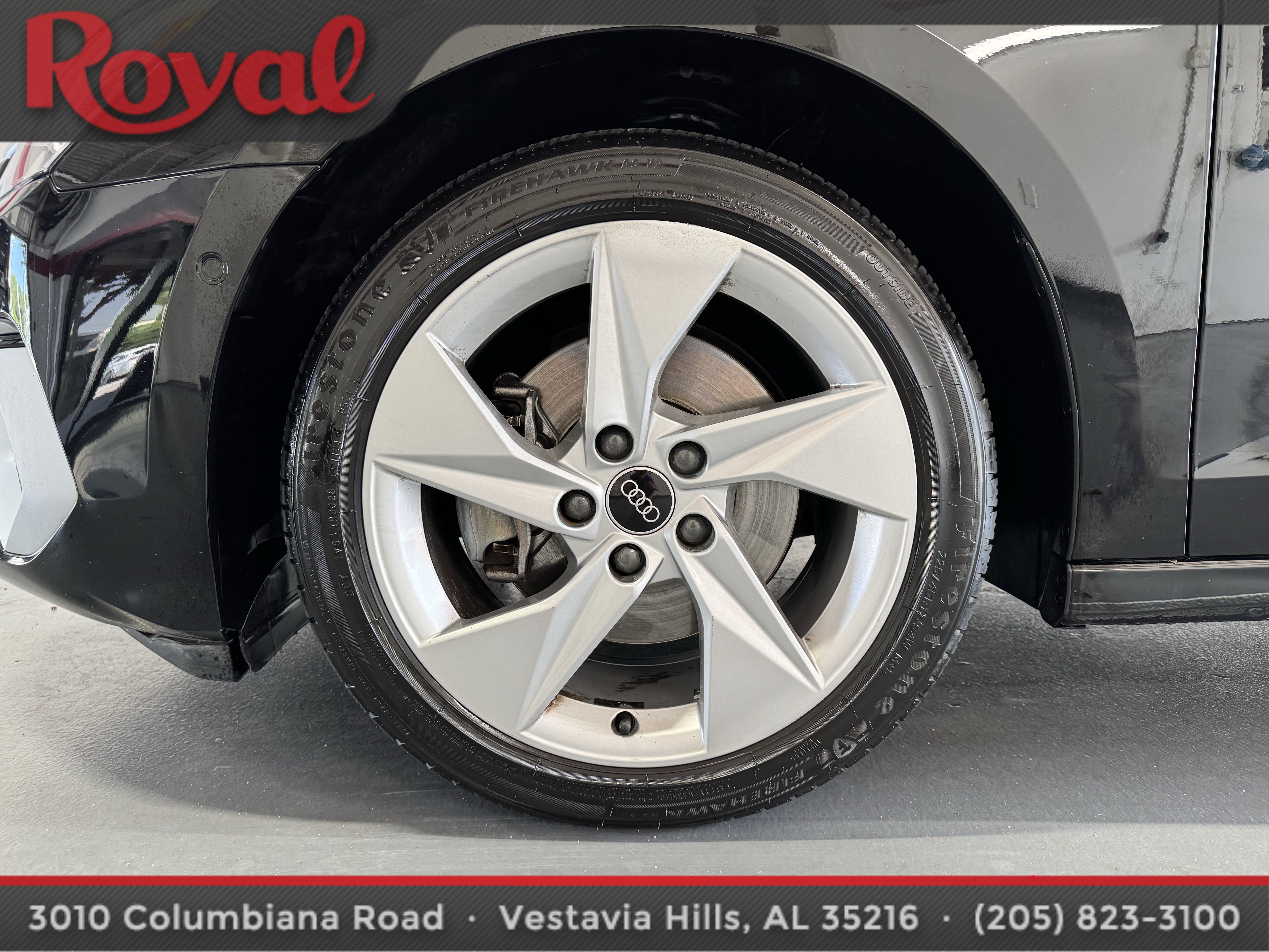 Used 2023 Audi A3 2.0T Premium image 23