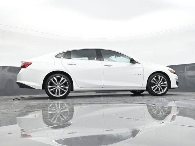 Used 2023 Chevrolet Malibu LT image 49