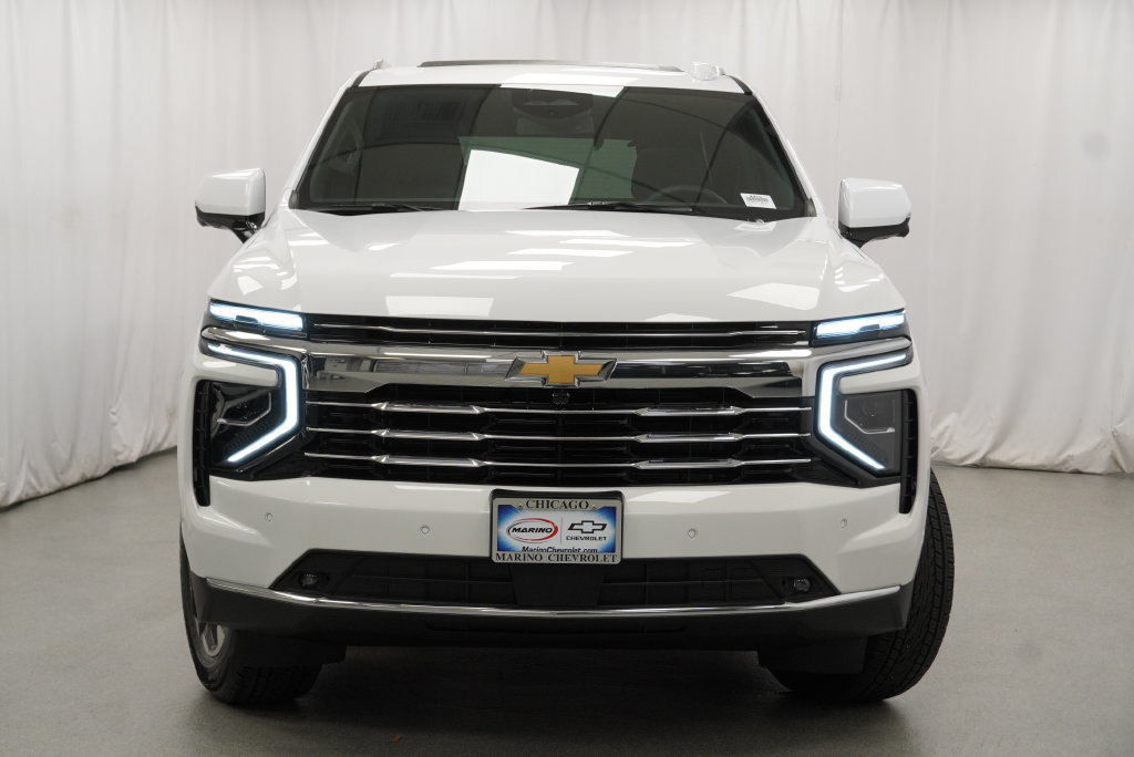 New 2027 Chevrolet Tahoe LT w/ Comfort Package AWD/4WD image 11