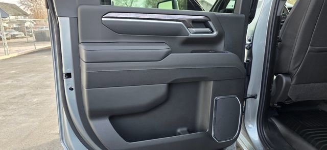 New 2026 Chevrolet Silverado 3500 LTZ w/ LTZ Plus Package image 10