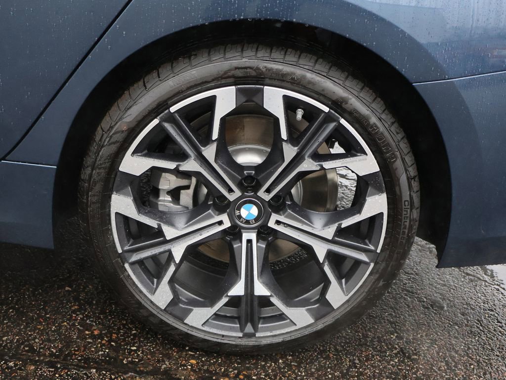 New 2026 BMW 330i xDrive 330i xDrive w/ Premium Package image 43