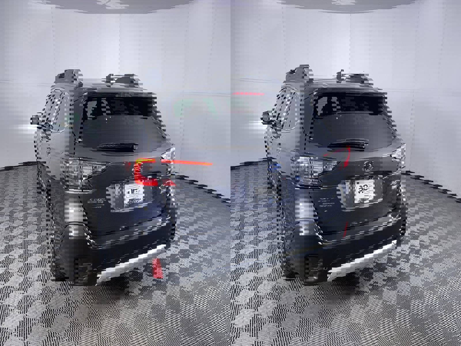 Used 2022 Subaru Outback Touring w/ Tech Package 2 image 24