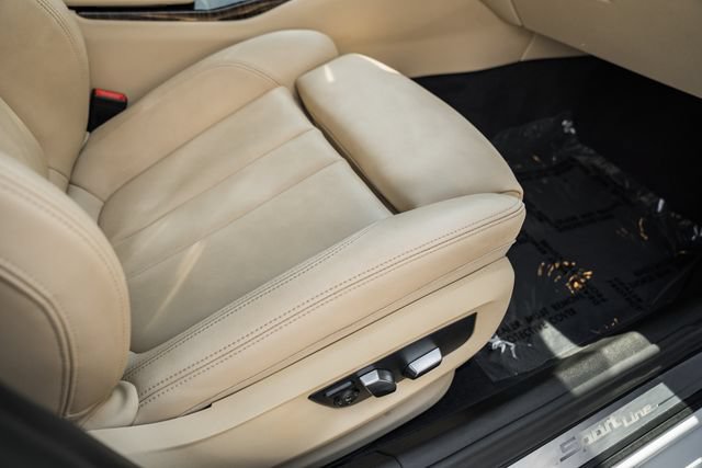 Used 2019 BMW 530i RWD image 27