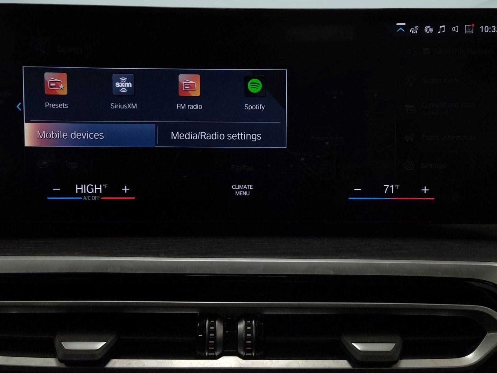 Certified 2023 BMW i4 eDrive35 w/ Premium Package image 24